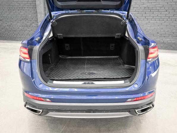 Geely Tugella I с пробегом 2022 года, цена 2 500 000 рублей, 44746 км, внедорожник, Автокод Объявления