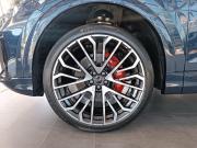 Audi Q8 I (4M) Рестайлинг Санкт-Петербург  - изображение 66