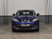 Nissan Qashqai II Кемерово  - изображение 23