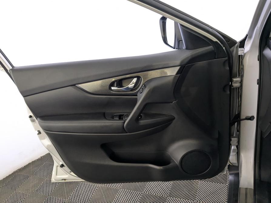 Nissan X-Trail III Москва  - изображение 19