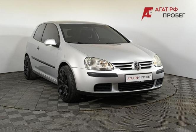 Volkswagen Golf V с пробегом 2004 года, цена 415 000 рублей, 282582 км, хэтчбек, Автокод Объявления