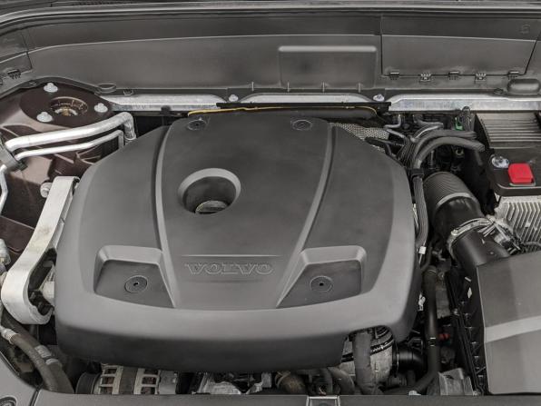 Volvo XC90 II Рестайлинг 1 с пробегом 2020 года, цена 3 995 000 рублей, 166586 км, внедорожник, Автокод Объявления