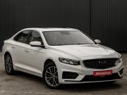 Geely Preface I (China Market) Екатеринбург  - изображение 31