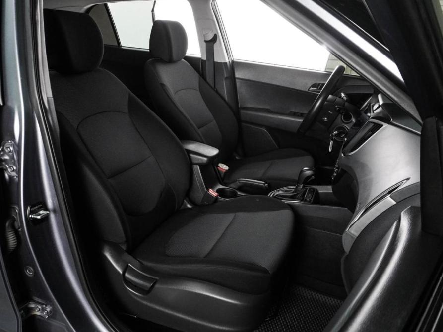 Hyundai Creta I Рестайлинг Воронеж  - изображение 8
