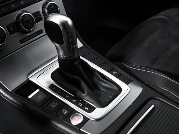 Volkswagen Passat CC I Рестайлинг с пробегом 2013 года, цена 1 279 000 рублей, 140000 км, седан, Автокод Объявления