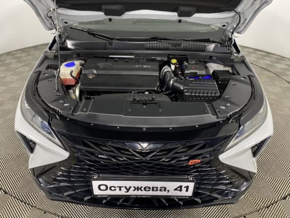Omoda S5 GT с пробегом 2023 года, цена 1 699 000 рублей, 25497 км, седан, Автокод Объявления