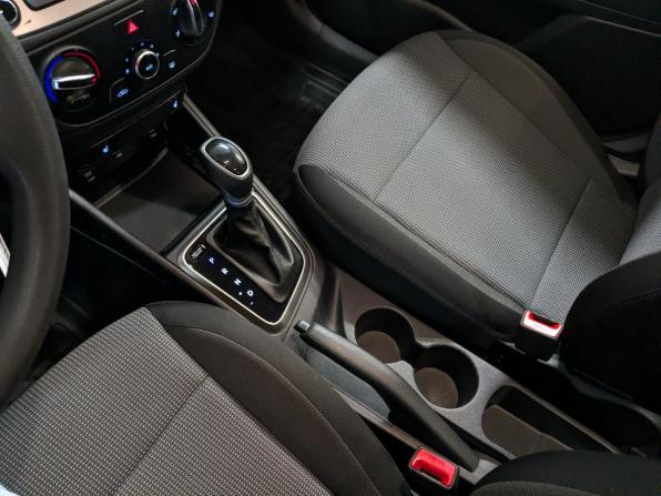 Hyundai Solaris II Рестайлинг с пробегом 2021 года, цена 1 550 000 рублей, 87722 км, седан, Автокод Объявления