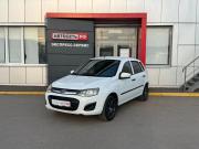 Lada (ВАЗ) Kalina II Альметьевск  - изображение 24