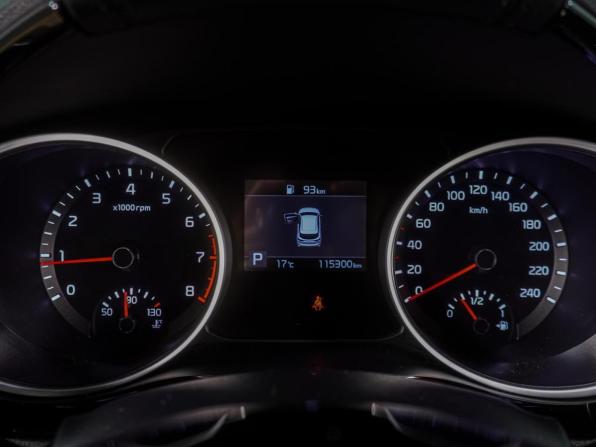 Kia Ceed III с пробегом 2019 года, цена 1 799 000 рублей, 115300 км, универсал, Автокод Объявления