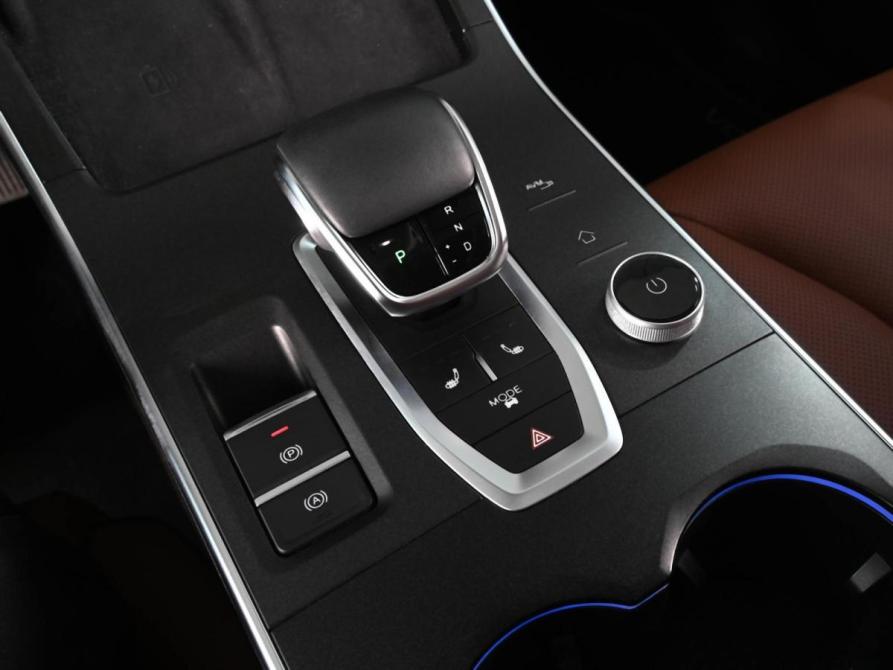 Omoda C5 I Ростов-на-Дону  - изображение 19