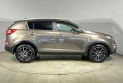 Kia Sportage III Саранск  - изображение 31