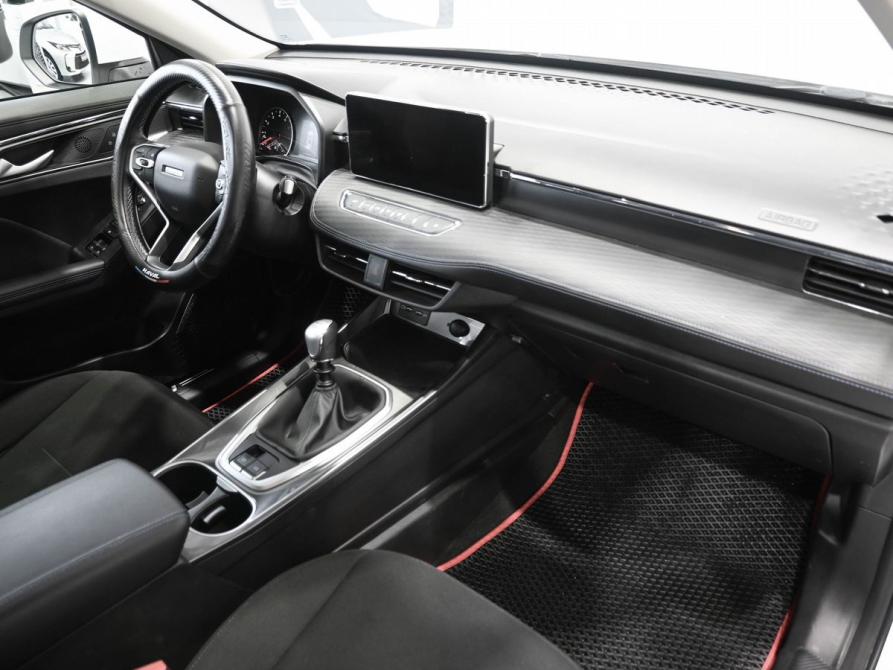 Haval Jolion I Ростов-на-Дону  - изображение 11
