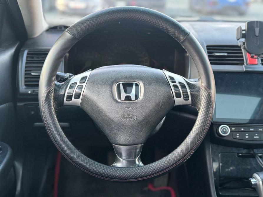 Honda Accord VII Ижевск  - изображение 12