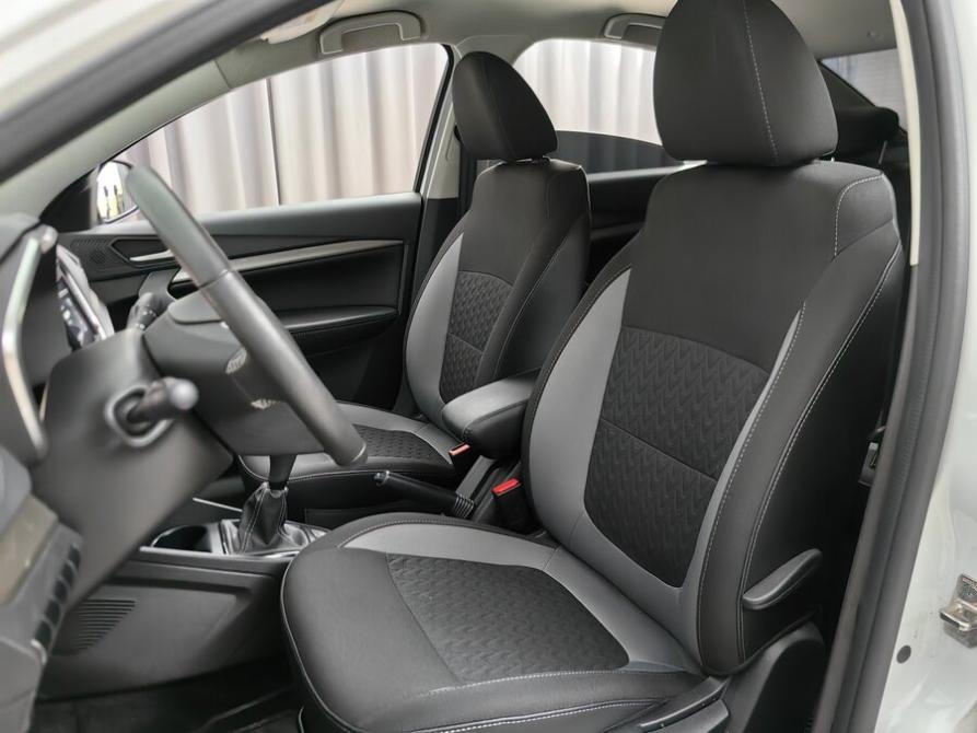 Lada (ВАЗ) Vesta I Рестайлинг (NG) Подольск  - изображение 6