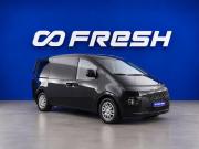 Hyundai Staria I Москва  - изображение 21