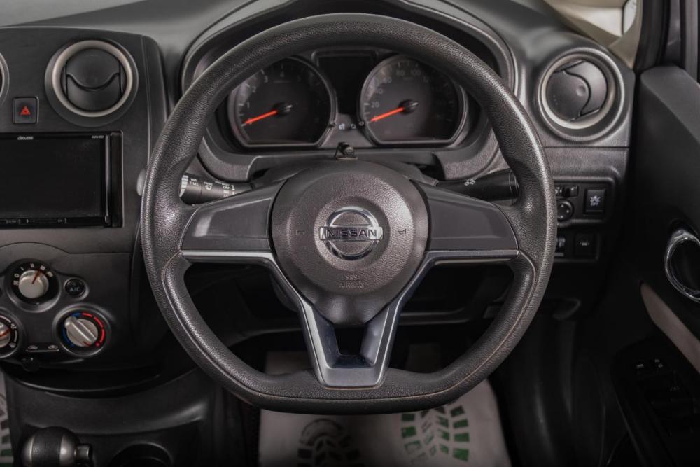 Nissan Note II Рестайлинг Томск  - изображение 14