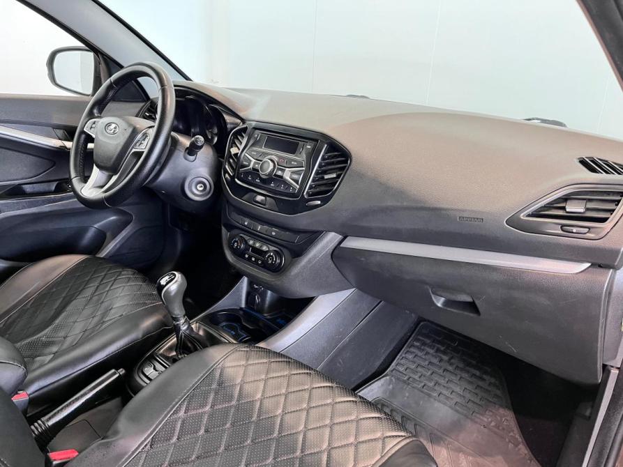 Lada (ВАЗ) Vesta I Волгоград  - изображение 21