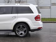 Mercedes-Benz GL-Класс I (X164) Рестайлинг Санкт-Петербург  - изображение 41