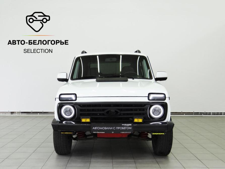 Lada (ВАЗ) 2121 (4x4) I Рестайлинг Старый Оскол  - изображение 3