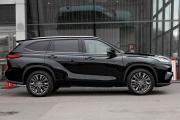 Toyota Highlander IV (XU70) Химки  - изображение 25