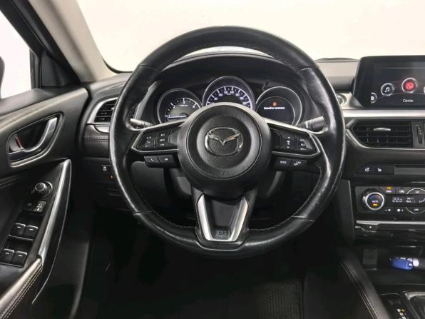 Mazda 6 III (GJ) Рестайлинг с пробегом 2017 года, цена 1 850 000 рублей, 169257 км, седан, Автокод Объявления