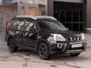 Nissan X-Trail II Новосибирск  - изображение 23