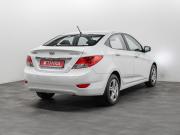 Hyundai Solaris I Красноярск  - изображение 29