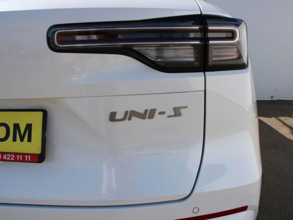 Changan UNI-S (CS55 Plus) I с пробегом 2024 года, цена 2 099 000 рублей, 37434 км, внедорожник, Автокод Объявления