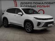 Exeed LX I Рестайлинг Москва  - изображение 26