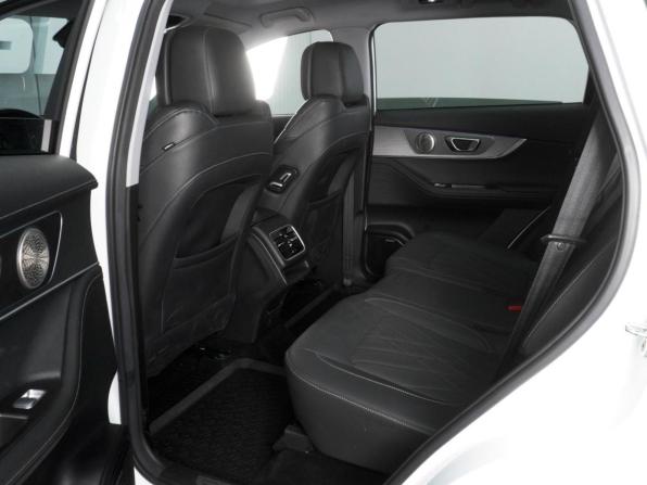 Chery Tiggo 8 Pro Max I с пробегом 2023 года, цена 2 700 000 рублей, 16580 км, внедорожник, Автокод Объявления