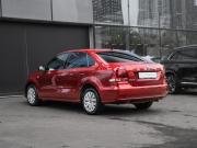 Volkswagen Polo V Рестайлинг Москва  - изображение 21