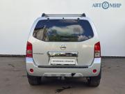 Nissan Pathfinder III Рестайлинг Москва  - изображение 19