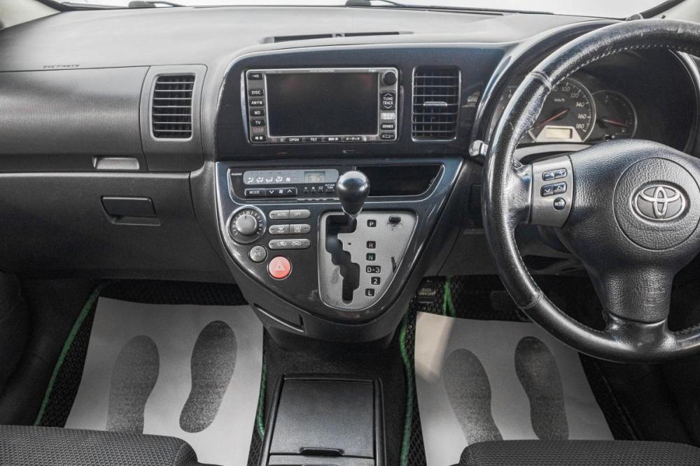 Toyota Wish I Барнаул  - изображение 16