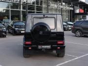 Mercedes-Benz G-Класс II (W463) Рестайлинг 4 Москва  - изображение 32