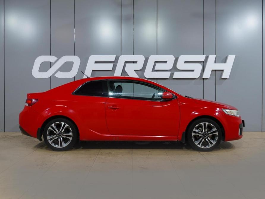 Kia Cerato II Воронеж  - изображение 5