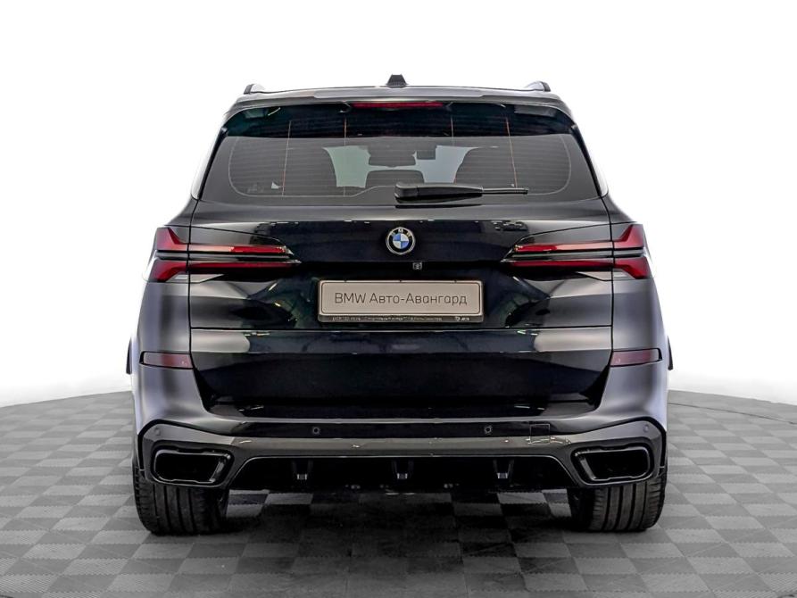 BMW X5 IV (G05/G18) Рестайлинг Москва  - изображение 6