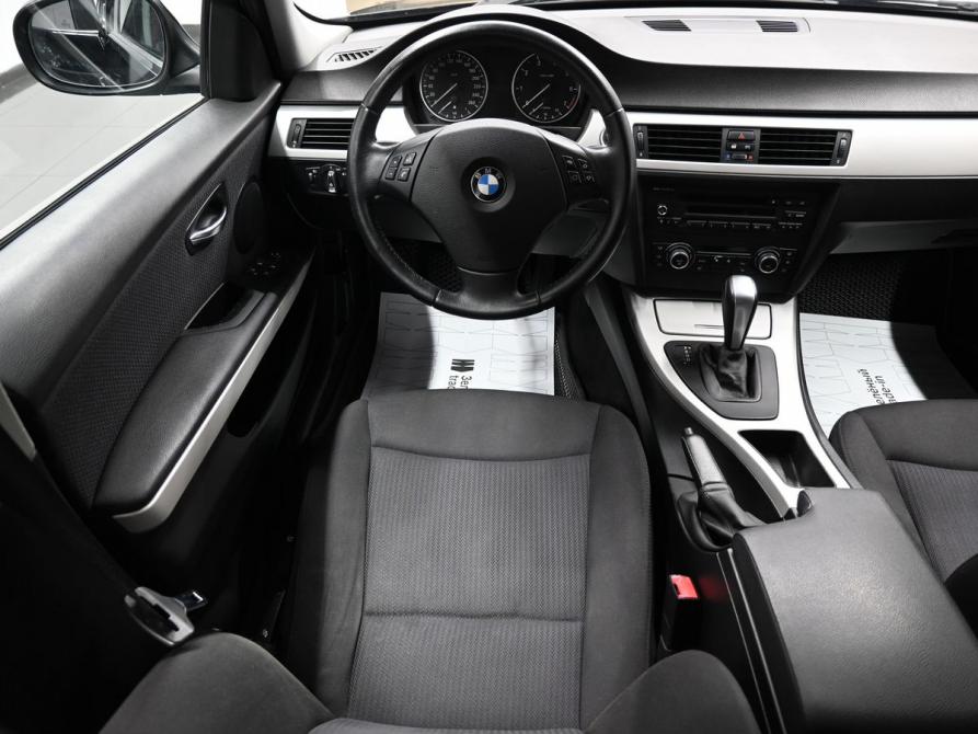 BMW 3 серии V (E90/E91/E92/E93) Рестайлинг Тверь  - изображение 11