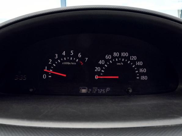 Toyota Sienta I Рестайлинг 1 с пробегом 2010 года, цена 699 000 рублей, 220000 км, компактвэн, Автокод Объявления