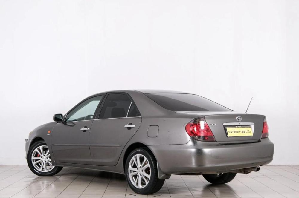 Toyota Camry V (XV30) Рестайлинг Красноярск  - изображение 5
