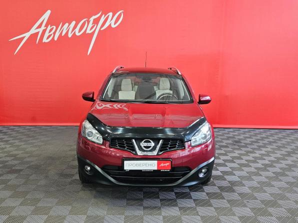 Nissan Qashqai+2 I Рестайлинг с пробегом 2010 года, цена 1 200 000 рублей, 152356 км, внедорожник, Автокод Объявления