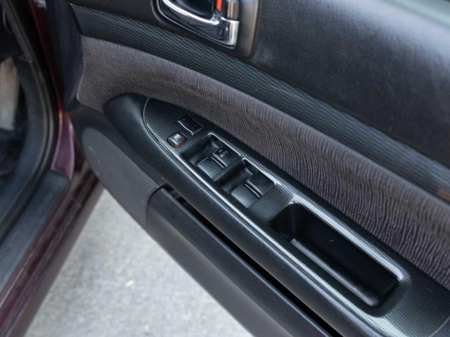 Toyota Mark II IX (X110) Новосибирск  - изображение 15