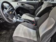 Chevrolet Cruze I Рестайлинг Воронеж  - изображение 33