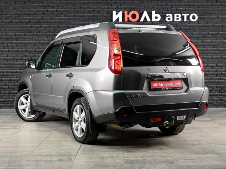 Nissan X-Trail II Екатеринбург  - изображение 7
