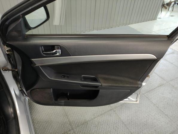 Mitsubishi Lancer X с пробегом 2007 года, цена 490 000 рублей, 251275 км, седан, Автокод Объявления