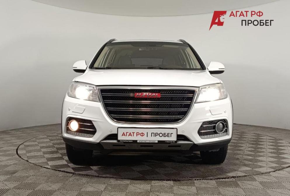 Haval H6 I Волгоград  - изображение 2