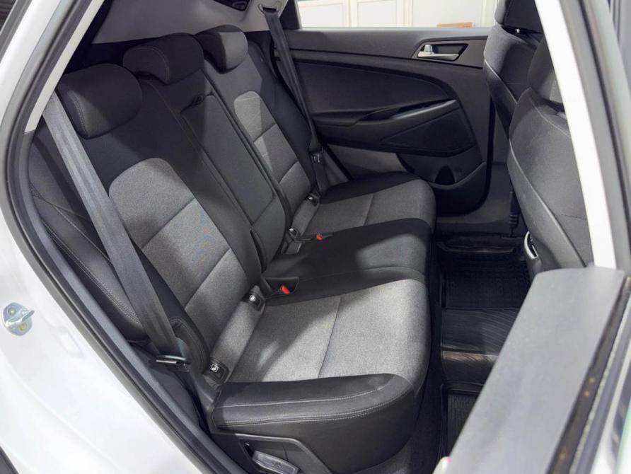 Hyundai Tucson III Рестайлинг Ростов-на-Дону  - изображение 7