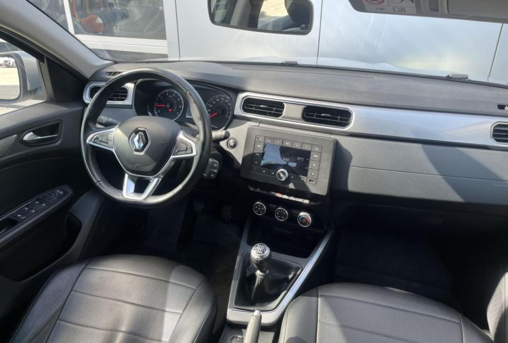 Renault Arkana I Владимир  - изображение 12