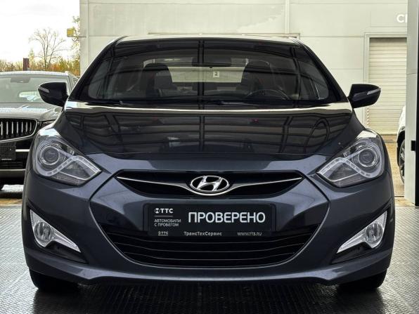 Hyundai i40 I с пробегом 2014 года, цена 1 250 000 рублей, 164531 км, седан, Автокод Объявления
