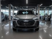 Audi Q5 III Москва  - изображение 32