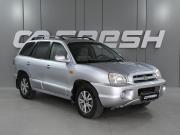 Hyundai Santa Fe Classic Ростов-на-Дону  - изображение 18
